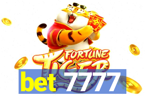 bet 7777